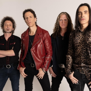 Video: EXTREME Team With earMUSIC To Share New Video