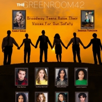 Broadway Teens Raise Their Voices For Gun Safety At Benefit Concert At The Green Room 42, Photo