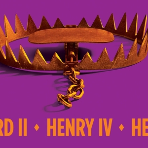 Review: THE HISTORY PLAYS: RICHARD II, HENRY IV, AND HENRY V at Guthrie Theater Interview