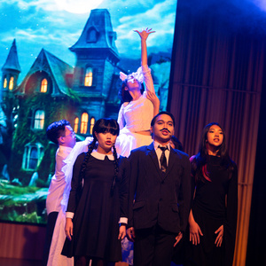 Review: Camp Broadway Indonesia Returns with THE ADDAMS FAMILY
