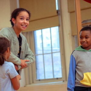 Creative Stage Collective to Host CSC Open Day Workshop Photo