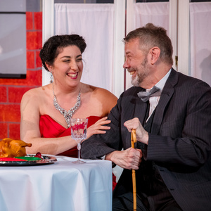 Farmington Players Will Perform HELLO DOLLY! at Farmington Players Barn Theater Photo