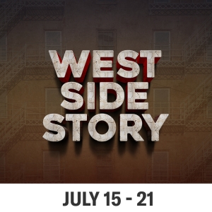 Meet the Full Cast and Production Team of West Side Story at The Muny Photo