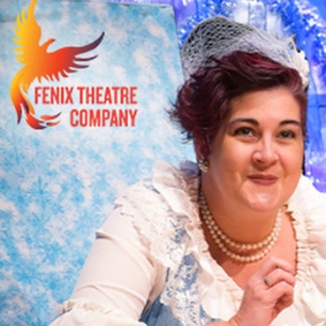 12TH NIGHT: SHAKESPEARE & SONG Comes to the Fenix Theatre Photo