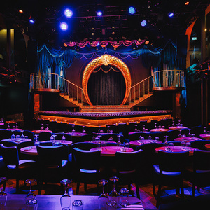 The Van Morrison Alumni Band to Return to London in 2026 Photo