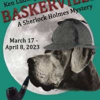 Kentwood Players Presents Ken Ludwig's BASKERVILLE Next Month Video