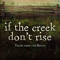 Author Nancy Hartney Promotes Her Southern Gothic Short Story Collection - If The Cre Photo