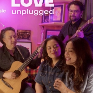 Videos: HERE LIES LOVE Cast Performs Three Unplugged Songs From the Musical Photo