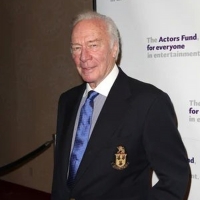 Royal Alexandra Theatre to Dim Marquee Lights for Christopher Plummer
