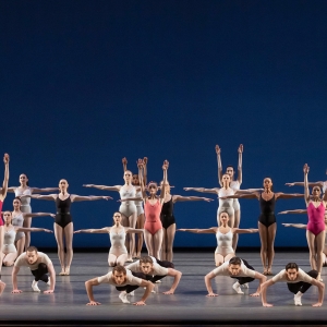 New York City Ballet Unveils 2024-25 Season Featuring 58 Ballets
