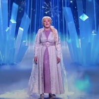 Wake Up With BWW 9/28: ANGELS IN AMERICA Benefit With Close, Linney, LuPone, and More! Image