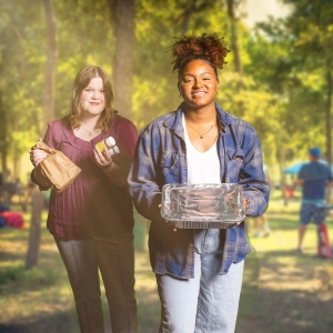 Kennesaw State University's Theatre and Performance Studies to Present BARBECUE by Robert O'Hara