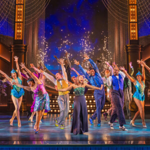 Don’t Miss the Party: 10 Reasons to See THE GREAT GATSBY on Broadway Photo