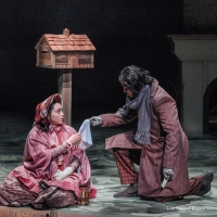 BWW Review: LITTLE WOMEN Warms Hearts at Dallas Theater Center Photo