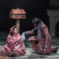 BWW Review: LITTLE WOMEN Warms Hearts at Dallas Theater Center