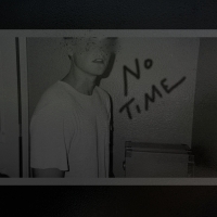 Jacob Noah Releases New Single 'No Time' Photo