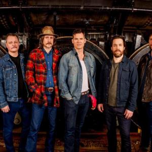 Old Crow Medicine Show to Return to Ryman for 17th New Year's Eve Photo