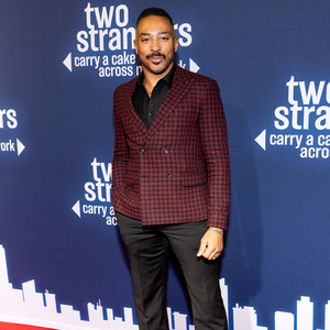 Charl Brown, Warren Egypt Franklin and More to Star in AIN’T TOO PROUD at Ogunquit  Photo