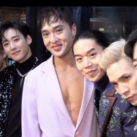 Video: KPOP Celebrates Opening Night on Broadway