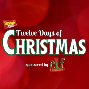 Twelve Days of Christmas: The Full List Photo