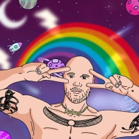Broadway's Zachary James Releases Newest Double-Length Recording INTERGALACTIC