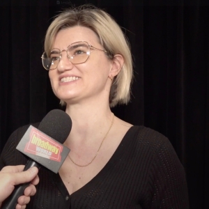 Video: Leslye Headland Reflects on CULT OF LOVE's Broadway Bow and Tells All About th Photo