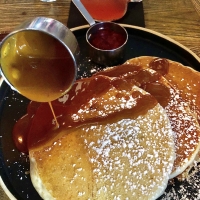 BWW Blog: Eating My Way Through the Theater District