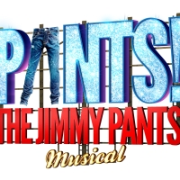 Major Attaway & More to Star in Reading of PANTS! THE JIMMY PANTS MUSICAL Video