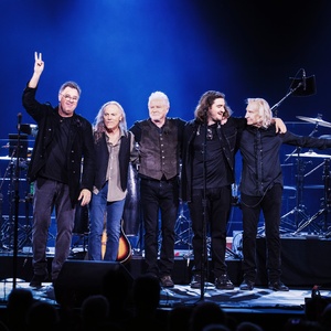 Eagles Add Final 2026 Dates to Long-Running Las Vegas Residency Photo