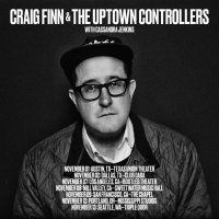 Craig Finn Announces Fall Tour Dates Photo