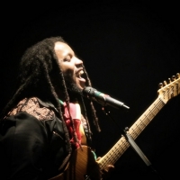 Stephen Marley to Hit the Road in August & September 2021 Photo