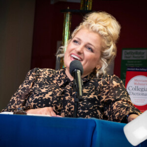 Wake Up With BroadwayWorld September 15, 2026- THE 25TH ANNUAL PUTNAM COUNTY SPELLING Photo