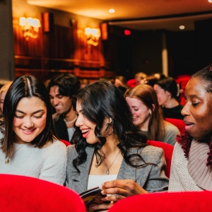 Grand Theatre Reveals Key Artists For 2025/26 Season Photo
