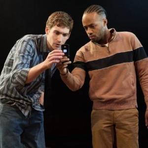 Review Roundup: KING JAMES at Hampstead Theatre Photo