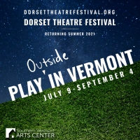 Dorset Theatre Festival Expands Giving Back Program To Include Covid-19 Essential Wor Photo