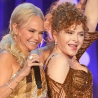 Video: Watch Bernadette Peters, Kristin Chenoweth & More Honor Carol Burnett By…