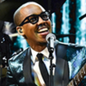 Video: Louis Cato Performs 'Winter Wonderland' On THE LATE SHOW WITH STEPHEN COLBERT