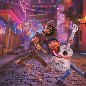 COCO to be Screened At The El Capitan Theatre With The Mariachi Divas & More Photo