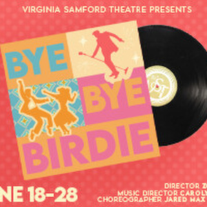Review: BYE BYE BIRDIE at Virginia Samford Theatre Photo