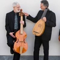 Houston Early Music Presents CROSSING TO THE NEW WORLD: Early And Traditional Music I Video