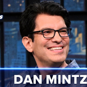 Dan Mintz Details New Animated Stand-Up Special and His SNL Writing Days