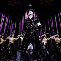 BWW Review: CABARET at The Rozrywka Theater In Chorzow Photo