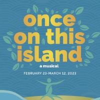 The Encore Musical Theatre Company Presents ONCE ON THIS ISLAND Photo