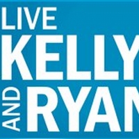 Scoop: Upcoming Guests on LIVE WITH KELLY AND RYAN, 6/1-6/5 Photo