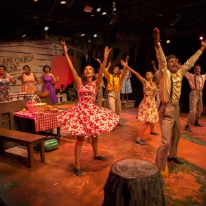 Grant From Shubert Foundation Supports Mission Of WBTT Photo
