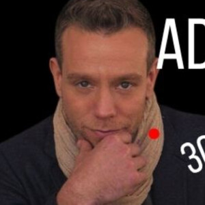 Adam Pascal to Honor RENT 30th Anniversary at Feinstein's Photo