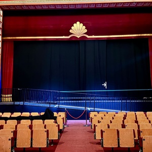 Northern Broadsides and Victoria Theatre Halifax to Transform Stage Into Studio Space Photo