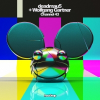 deadmau5 & Wolfgang Gartner New Single 'Channel 43' Out Now Photo