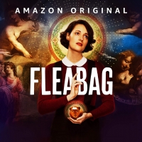 FLEABAG Wins the Golden Globe for Best Television Series - Musical or Comedy Photo