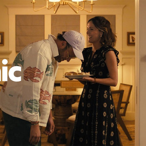 Video: Watch a Blooper Reel for Apple's PLATONIC Season 2 with Seth Rogen and Rose  Video